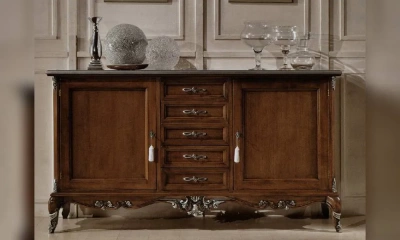 Буфет Giuliacasa Vi0503-Si