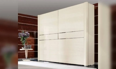 Шкаф-Купе Re Deco Milano