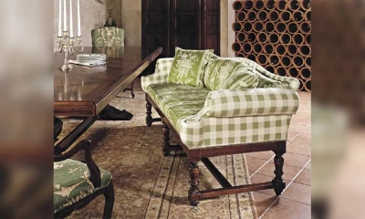 Диван Francesco Molon The Upholstery 33