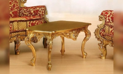 Стол Журнальный Morello Gianpaolo Alexander