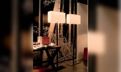 Торшер Tosca Фабрики Penta