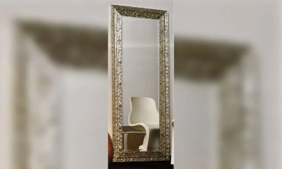 Зеркало Giuliacasa 136/91-Ve