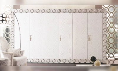 Шкаф Alta Moda Jaguar 2