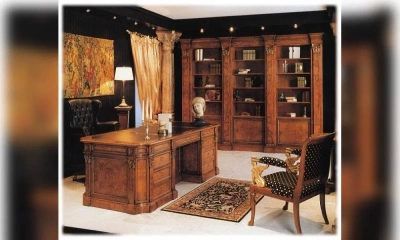 Стол Письменный Francesco Molon R36