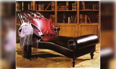 Кушетка Provasi Elizabeth 4