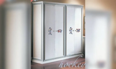 Шкаф Pellegatta Hockey