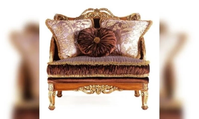 Кресло Jumbo Collection Mat-41B