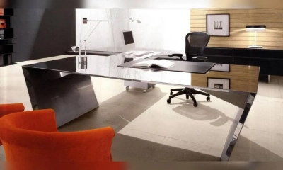 Стол Письменный Cattelan Italia Vega