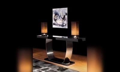 Консоль Capital