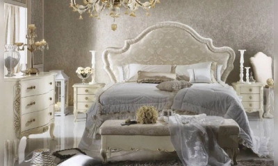 Кровать Piermaria Rubino