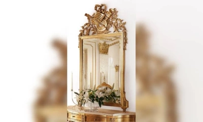 Зеркало Angelo Cappellini 4322