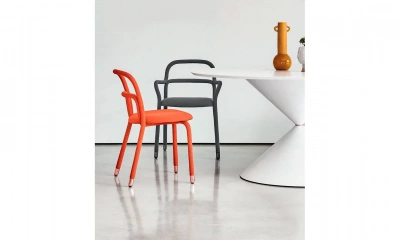 Стул Midj Pippi S