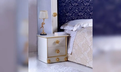 Тумба Прикроватная Mo.Wa 2015