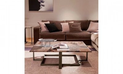 Стол Журнальный Cavalier Medea He313.M1