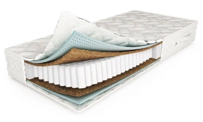 Матрас Сонберри Тфк Кокос Латекс-11