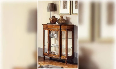 Витрина Tosato 16.16