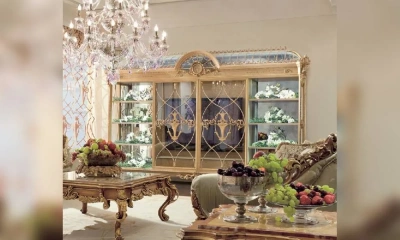 Cтенка Riva Giardino Italiano