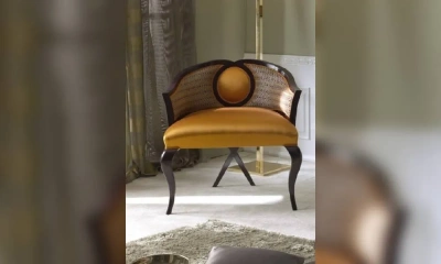 Кресло Morello Gianpaolo Andalusia