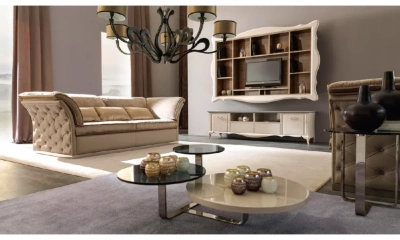 Гостиная Corte Zari Tiago