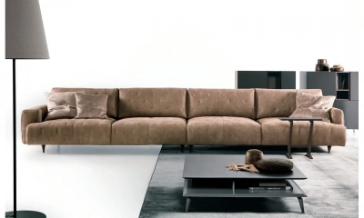 Диван DITRE ITALIA ECLECTICO SOFT COMP_02