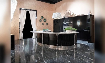 Кухня, Cycas - Ipe Cavalli