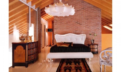 Спальня Zonta Artistique Place 11