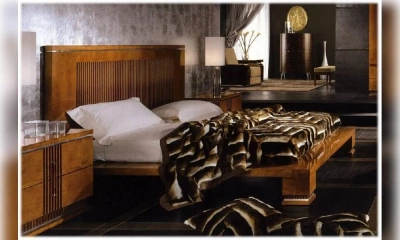 Кровать Giorgio Collection St. Tropez 2