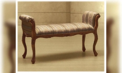 Банкетка Morello Gianpaolo Lisa 2