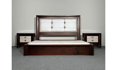 Кровать Mugali Galiano