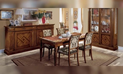 Гостиная Betamobili Vasari