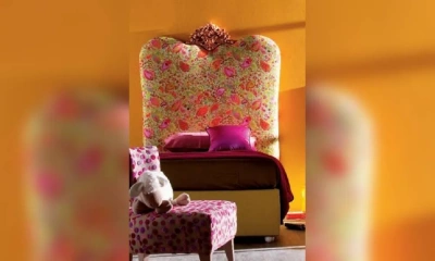 Кровать В Детскую Creazioni Samuele 2