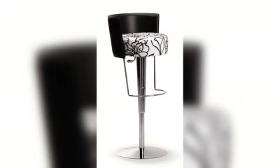 Барный Стул Midj Bongo Cu