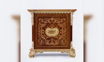 Буфет Zanaboni B/4901-R