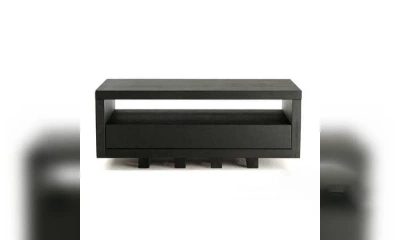 Комод На Каркасе Из Массива Древесины, Maxalto