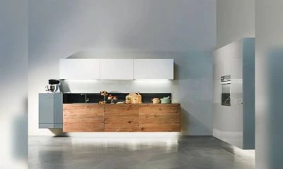 Кухня Lago Kitchen 9