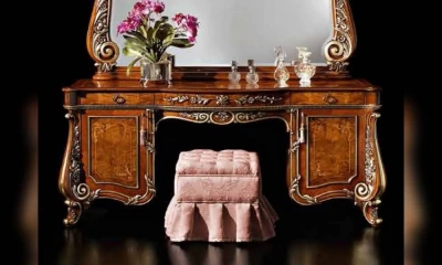 Туалетный Столик Barnini Oseo Firenza