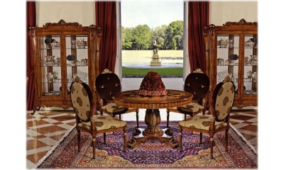 Столовая Minotti Luigi & Benigno My Home