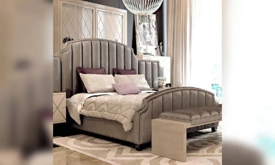 Кровать Cavio Sidney