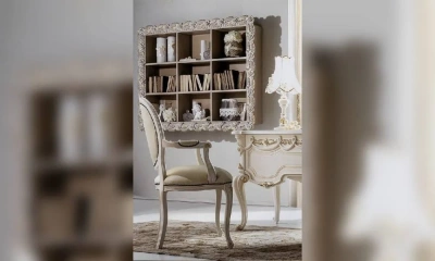 Стул Antonelli Moravio 559