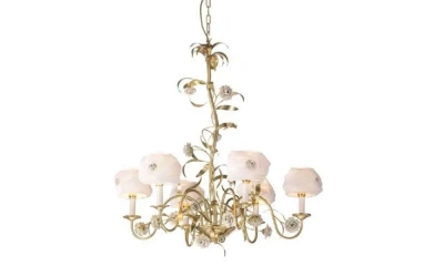 Villari Люстра "Camelia"