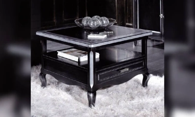 Стол Журнальный Giuliacasa 1151-Sb