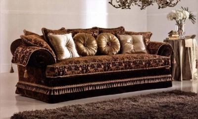 Диван Keoma Napoleone 2