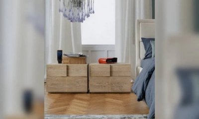 Тумба Прикроватная Dall Agnese Tip Tap