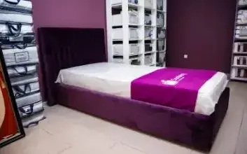 Кровать Сонберри Capri