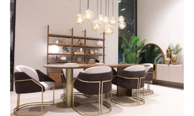 Обеденный Стол Orix Wagon