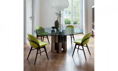 Стол PORADA PILAR 140