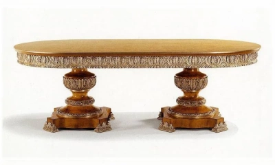 Стол Jumbo Collection Fos-14B