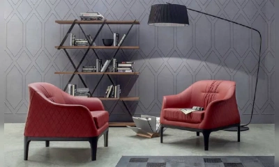 Кресло Tonin Casa Tiffany