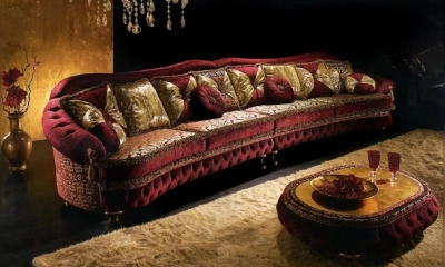 Диван Sat Export Vittoria 3