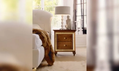 Тумба Прикроватная Avenanti Pascal Mini 3